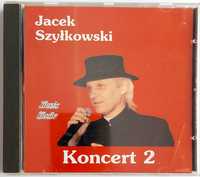 Jacek Szylkowski Koncert 2