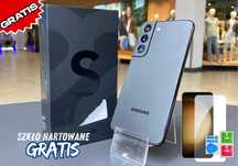 Smartphone Samsung Galaxy S22  -  8 / 256 GB  + szkło GRATIS