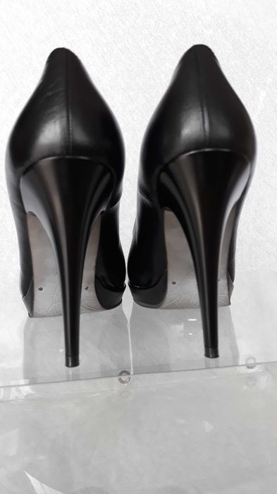 Szpilki Ryłko Estima