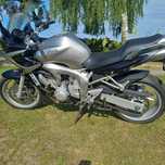 Sprzedam YAMAHA Fazer FZ6 2004r