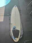 Prancha de surf !