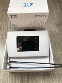 Продам ZTE MF920U роутер 1600