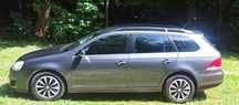 Volkswagen Golf 5
ред.