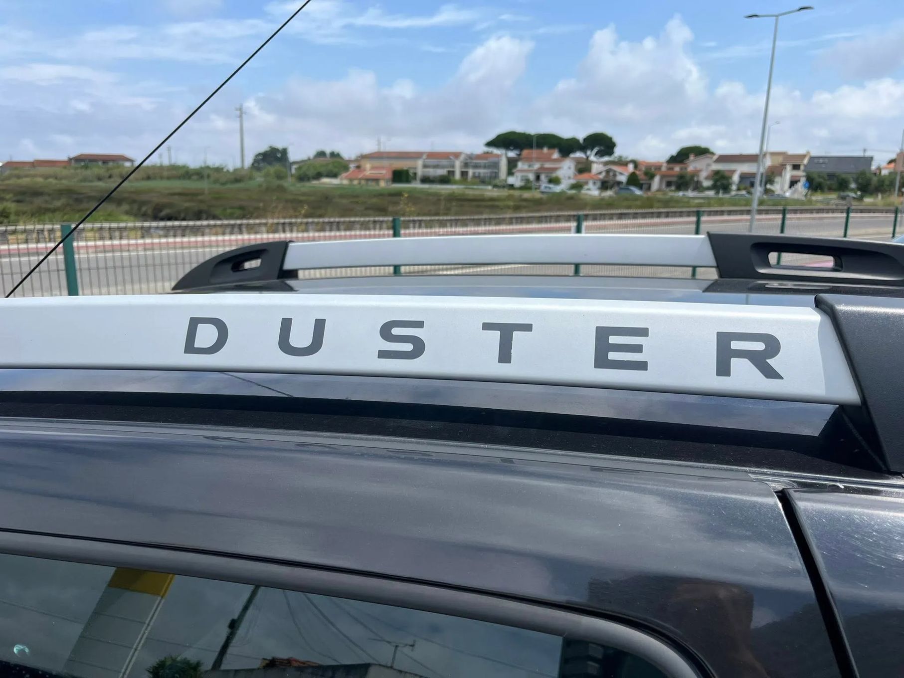 Dacia Duster 1.5 dCi Prestige