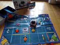 Robot Mind Designer Clementoni