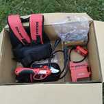 Sekator akumulatorowy Dolmar AR-3733