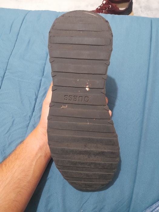 Saptilhas guess negociavel