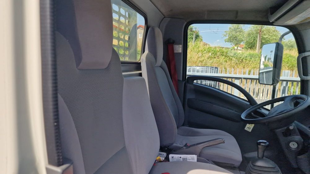 Isuzu N1R 2020/ 60.000km