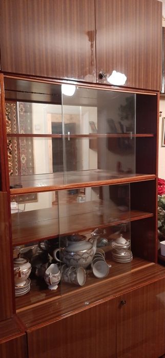 Шафа, стінка 2 частини