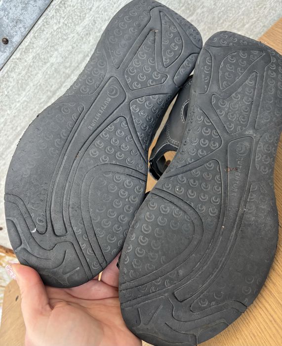 Босоніжки Outventure, 42 розмір