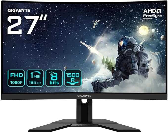 Monitor Gaming Gigabyte