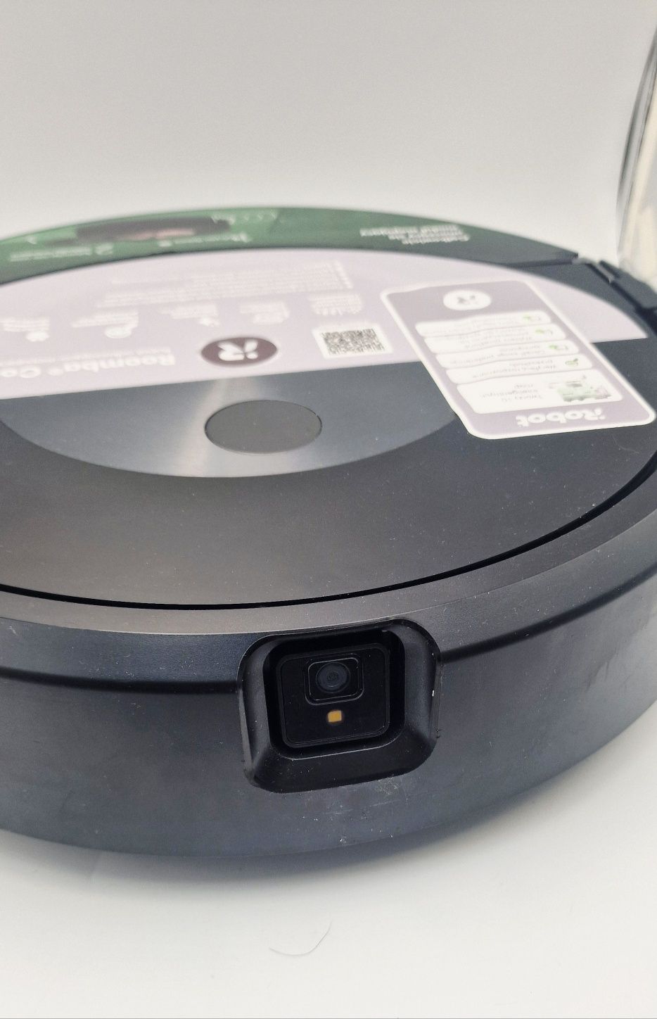 iRobot Roomba j7 Gwarancja
