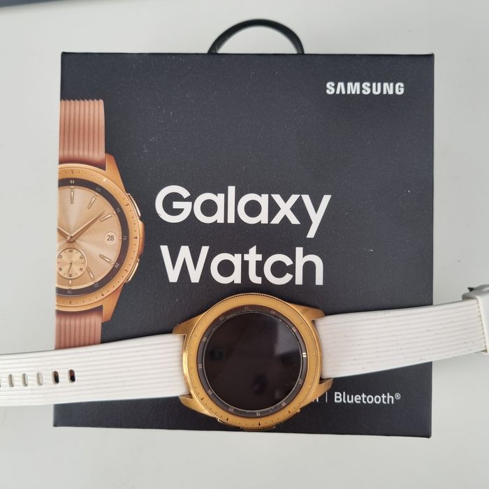 Samsung galaxy watch sm-r810