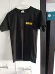 T-shirt męski S. Solid.