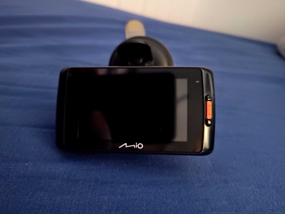 Wideorejestrator MIO Mivue 608
Dual SIM