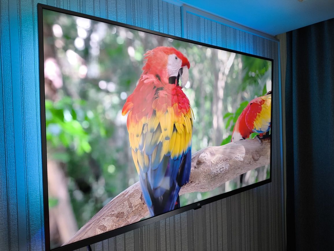 Телевизор Xiaomi MI TV 4S 50"