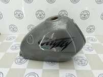 Deposito Honda CLR 125 City Fly 1998/2003