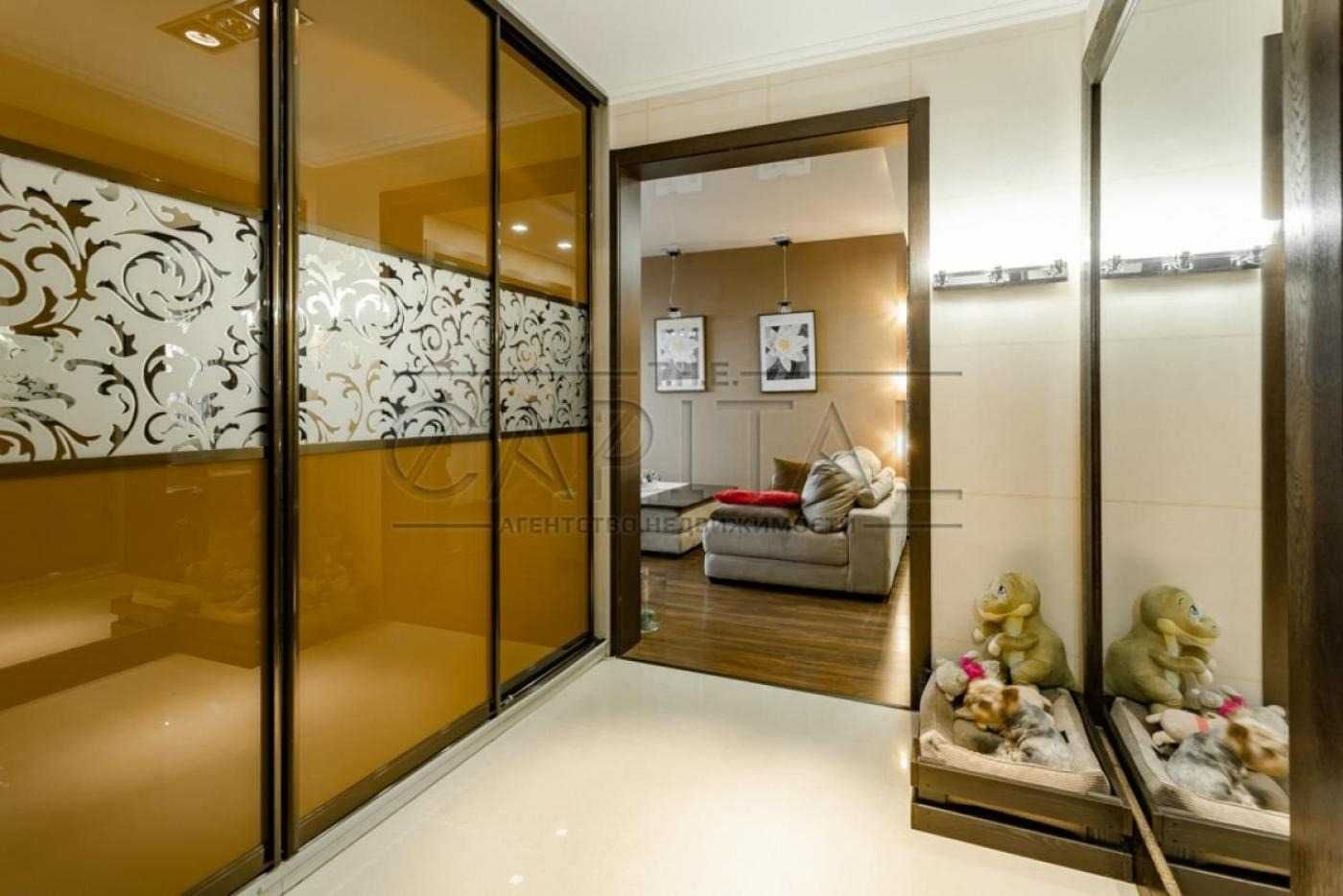 Продаж / Квартира/90,8 м2/Дарницький район/вул. Драгоманова, 1Л