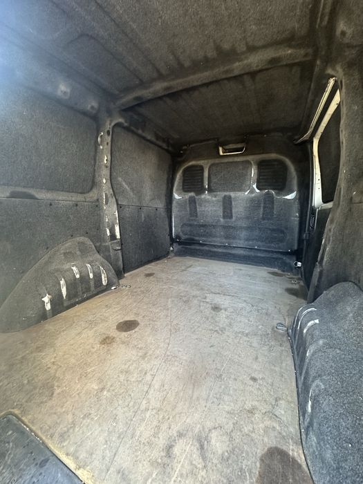 Citroen Jumpy 2007 3 lugares