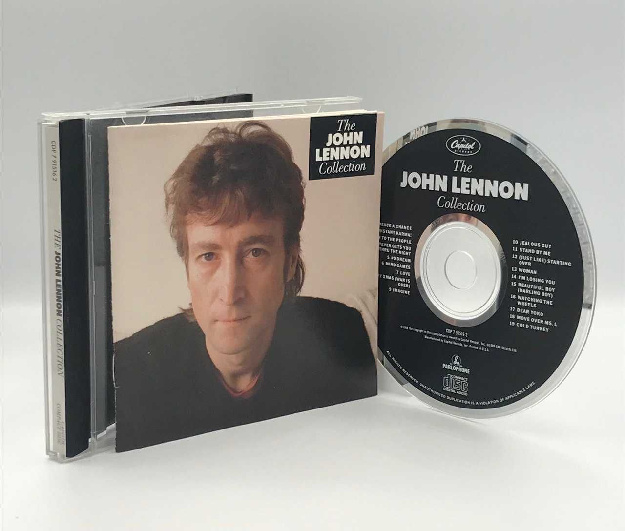 CD / Фірмові компакт-диски / Частина 3