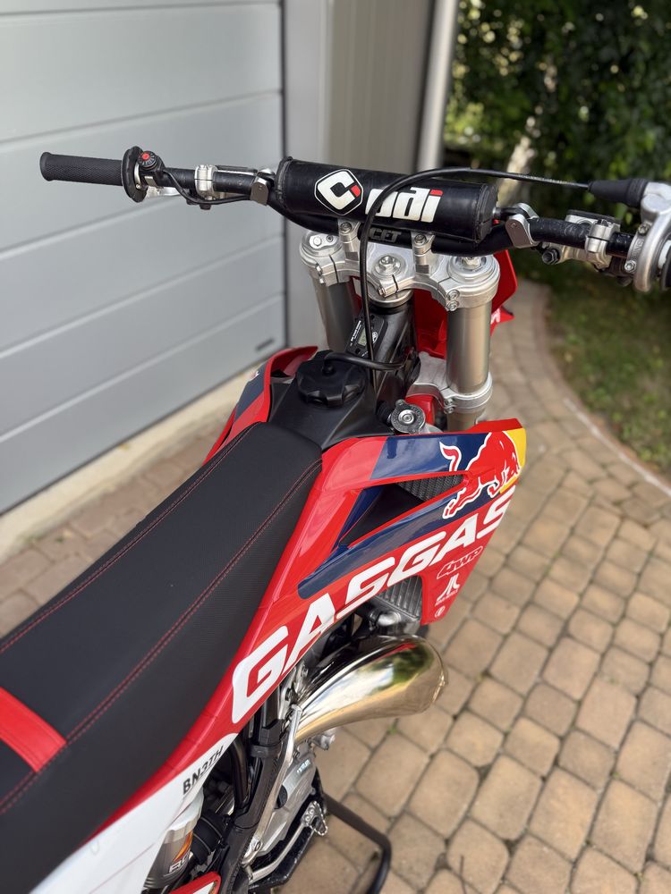 Gas Gas mc125 (2022)