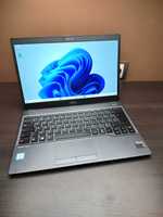 Laptop 13,3" Fujitsu LifeBook U938 - i5-8250U/20GB RAM/256SSD/Win11 FV