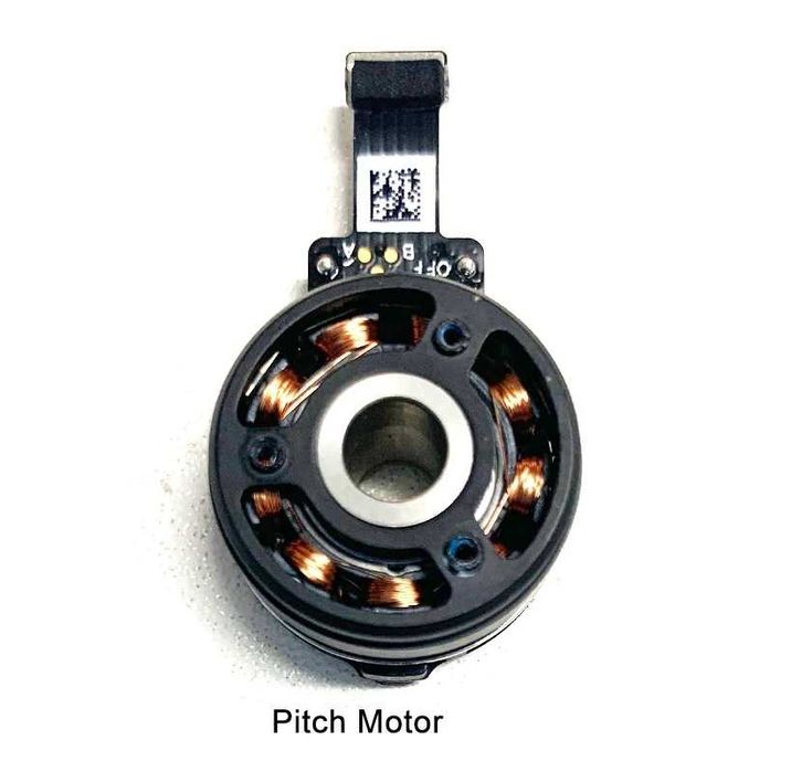 Мотор двигун підвісу mavic 3t yaw pitch roll motor DJI мавік,E,thermal