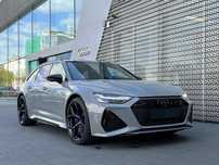 Audi RS6 Performance 630KM! KUBEŁKOWE FOTELE ! DRC ! 305 KM/H ! Ceramika !