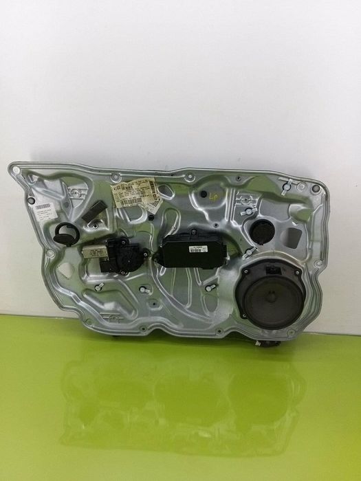 PODNOŚNIK SZYBY LEWY PRZEDNI FIAT CROMA II 00518168460 51796694 71003003