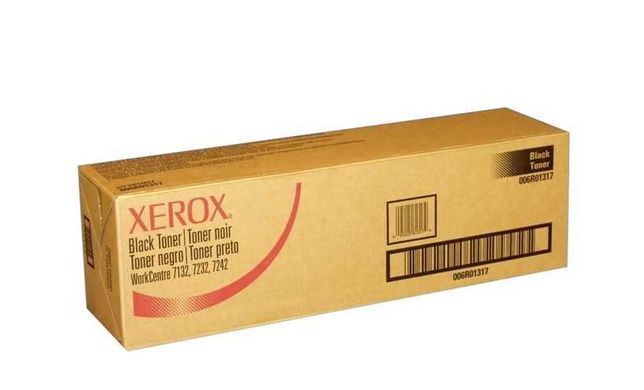 Xerox 006R01317 toner preto