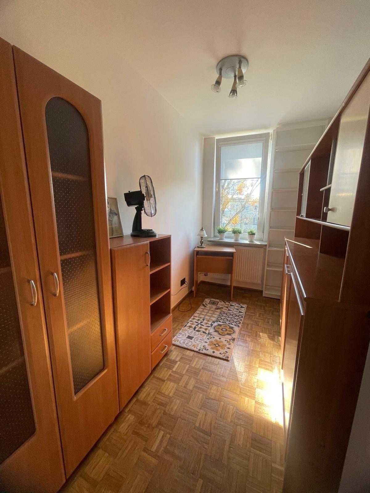 Mieszkanie wynajmę. Warszawa Bródno