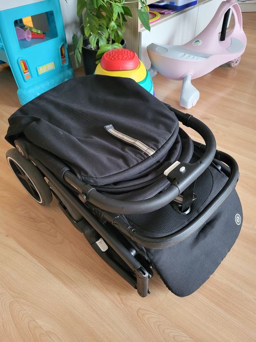 Cybex beezy 2.0 używany