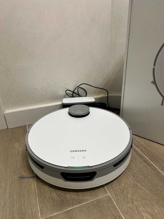 Робот-пилосос SAMSUNG VR30T80313W EV