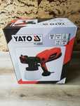Sprzedam Pistolet natryskowy YATO YT-82553