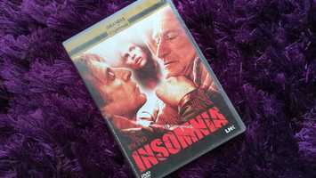 Insomnia - Al Pacino