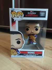 Figurka Funko Pop! Marvel 1001 - Wong - Doctor Strange