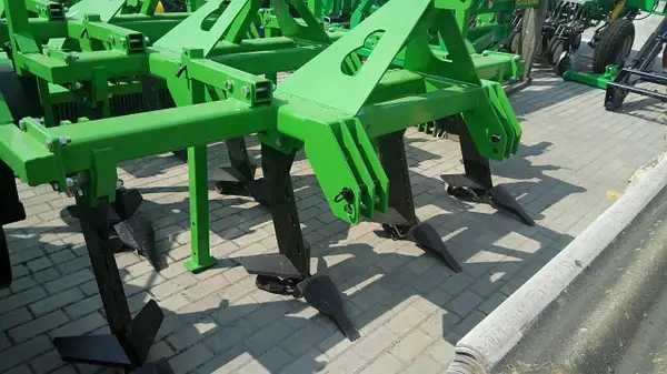 Глыбокорыхлитель/розпушувач ВЕЛЕС АГРО/БОМЕТ 2-3-4-5м,Держкомпенса-25%