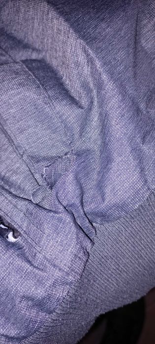 kurtka zimowa CROPP rozmiar L męska/ młodzieżowa