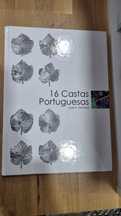16 castas portuguesas