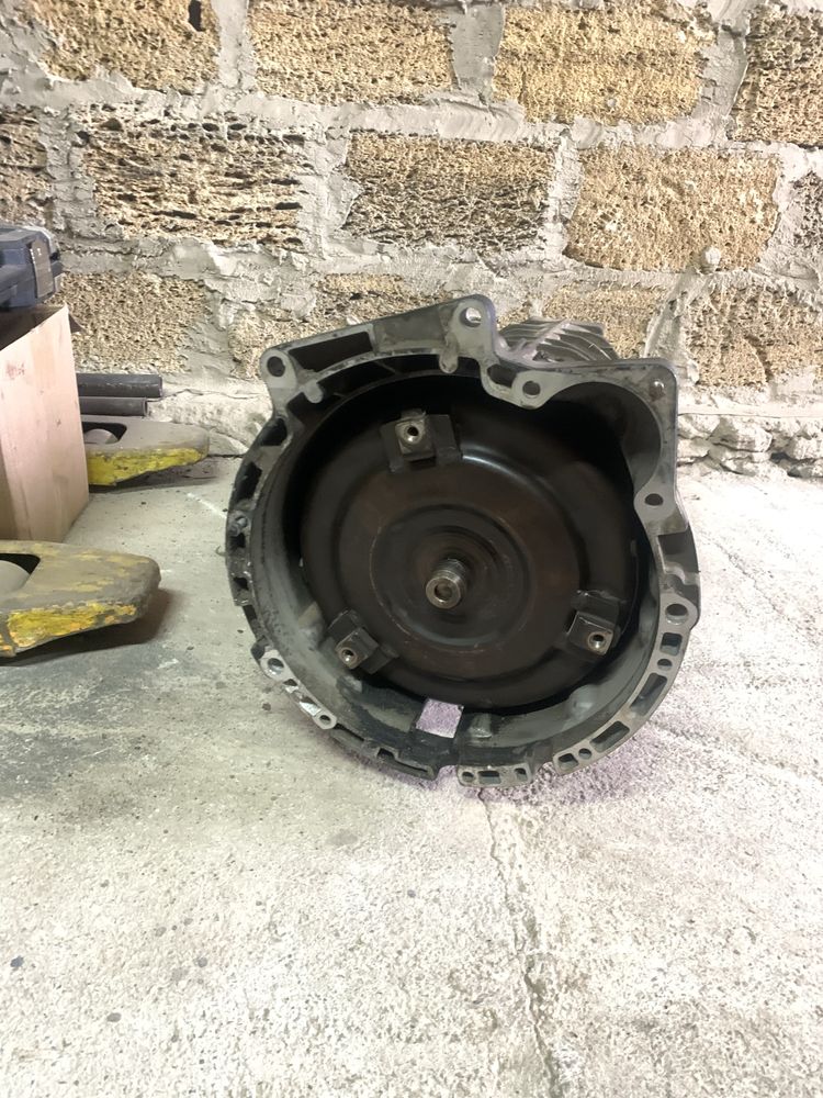 Продам каробку GM5l40