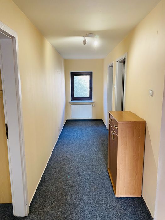 Zakwaterowanie dzienne, tygodniowe i miesięczne