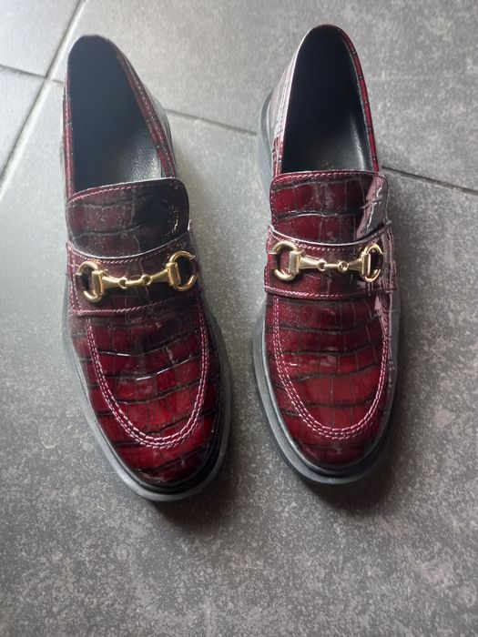 Sapatos de senhora