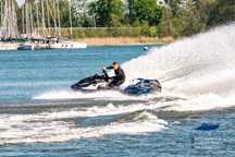 Czarter, wynajem, Skuter wodny Sea Doo GTX 300 LIMITED, 300KM