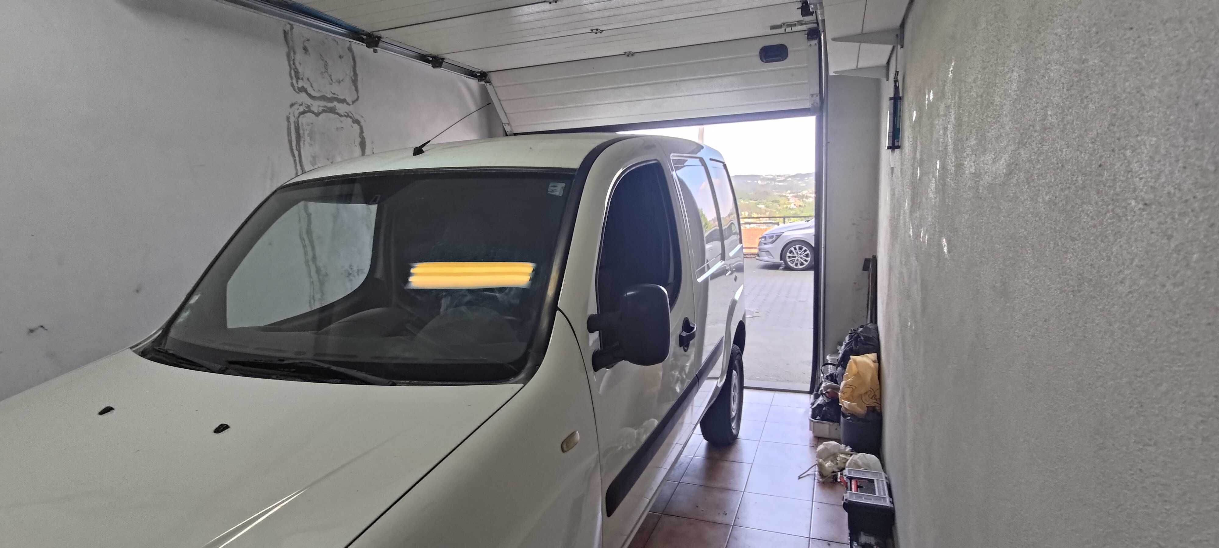 Fiat Doblo Cargo 1.3 Multijet