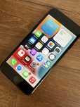 iPhone 7 Jet Black 128 GB Neverlock