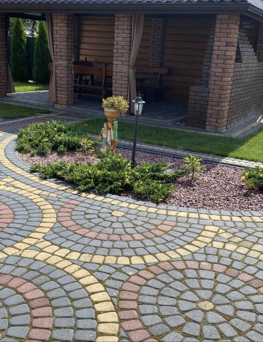 Здам будинок на довготривалий термін