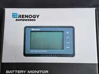 Renogy Monitor akumulatora