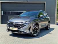 Nissan Qashqai 1.3 DIG-T MHEV Xtponic Gwarancja