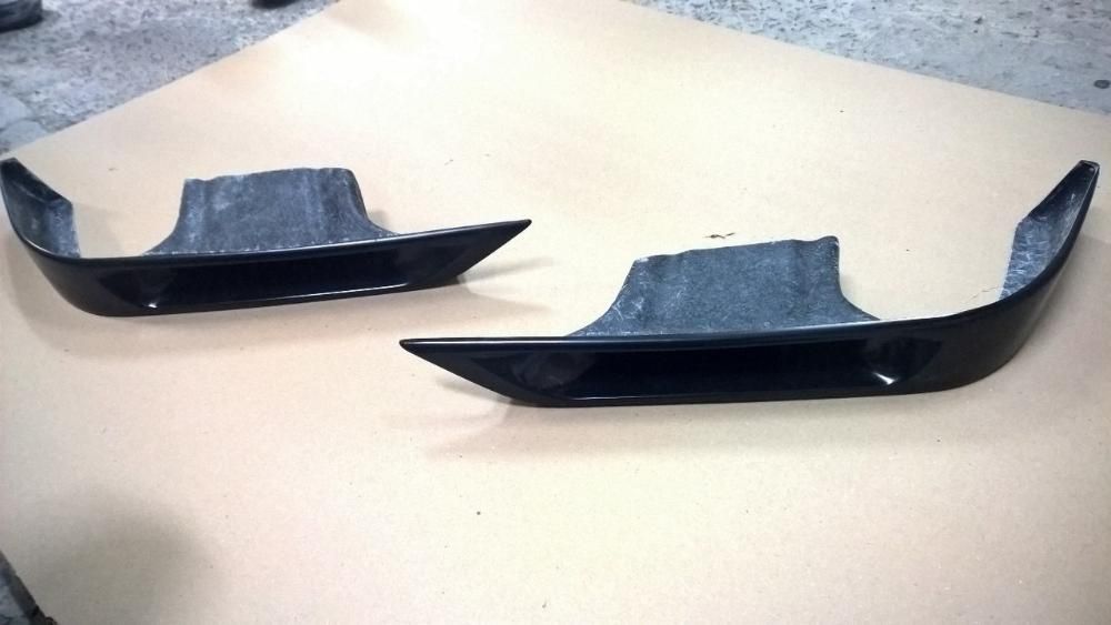 bmw e32, е34, е39 клики накладка ушы бмв бмв е34 клыки