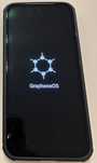 Анонімний смартфон Google Pixel з GrapheneOS приватність безпека даних